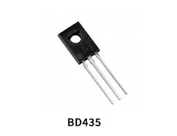 TRANSISTOR  BD 435