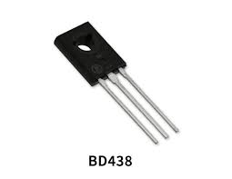 TRANSISTOR  BD 438