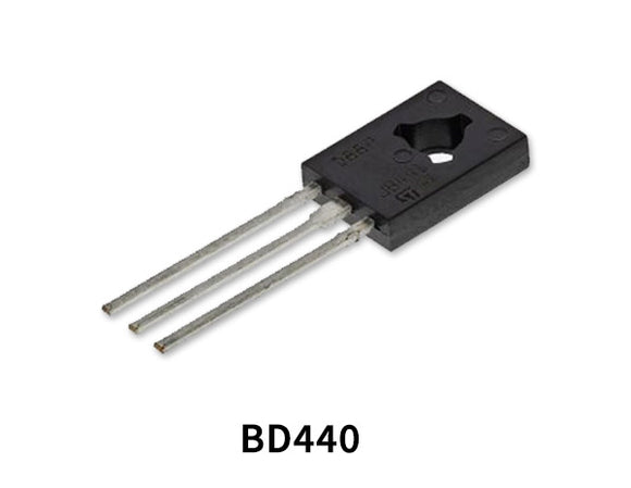 TRANSISTOR  BD 440