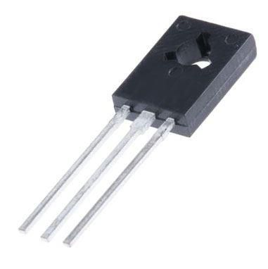 TRANSISTOR  BD 678A