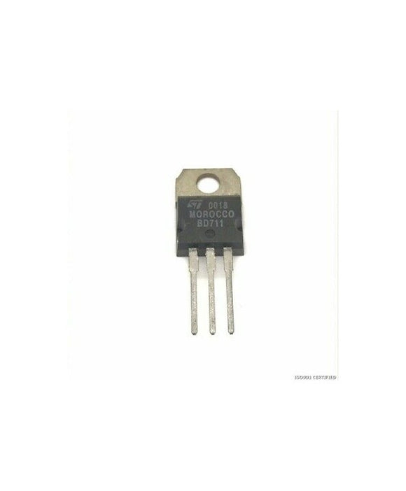 TRANSISTOR  BD 711