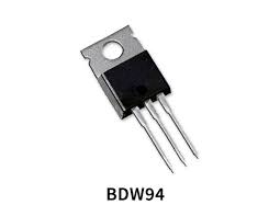 TRANSISTOR  BDW 94C