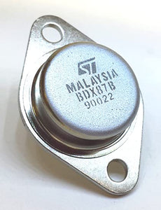 TRANSISTOR  BDX 87C