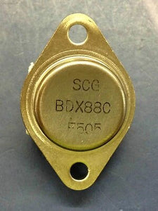 TRANSISTOR  BDX 88C