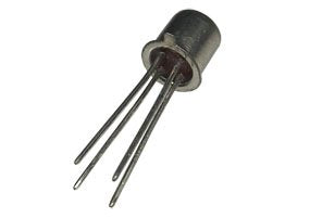 TRANSISTOR  BF 115