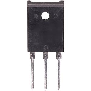 TRANSISTOR  BU 2525AF