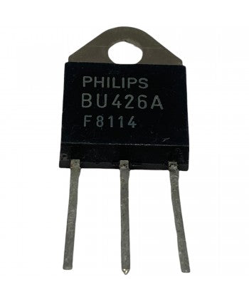 TRANSISTOR  BU 426A