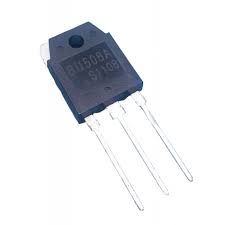 TRANSISTOR  BU 2508AF