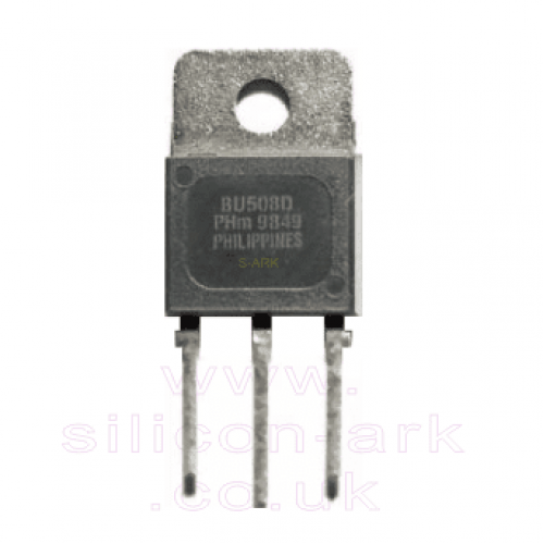 TRANSISTOR  BU 508D/S 2055AF