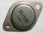 TRANSISTOR  BU 526