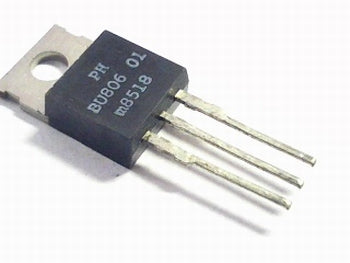 TRANSISTOR  BU 806