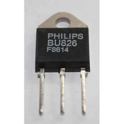 TRANSISTOR  BU 826