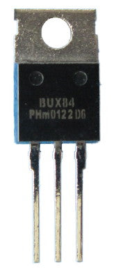 TRANSISTOR  BUX 84