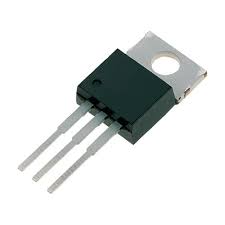 TRANSISTOR IRF820 MOSFET TO220