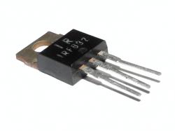 TRANSISTOR  IRF 832