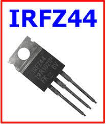 TRANSISTOR  IRFZ 44