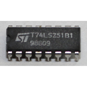 SN 74LS251