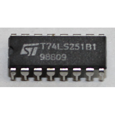 SN 74LS251