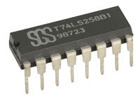 SN 74LS258