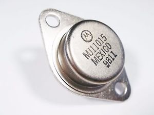 TRANSISTOR  MJ 11015