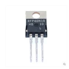 TRANSISTOR  RFP 40N10