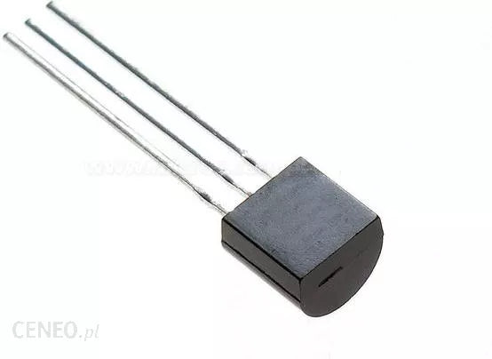 TRANSISTOR  S 331T