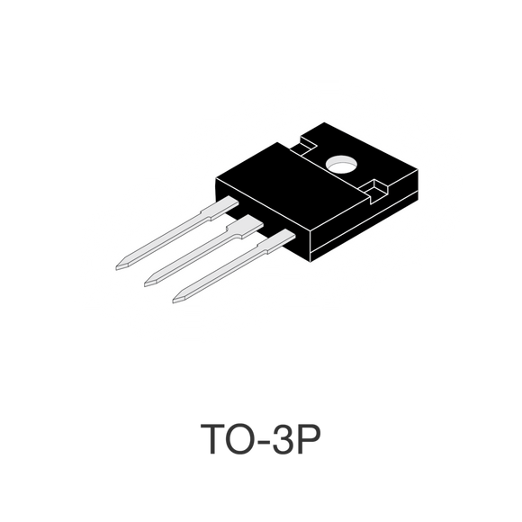 TRANSISTOR  TIP 33B