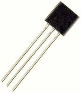 TRANSISTOR  BF 247