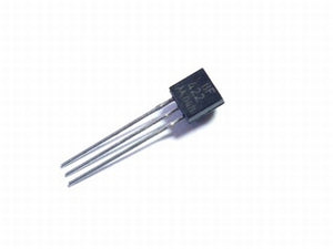 TRANSISTOR  BR422/BF420