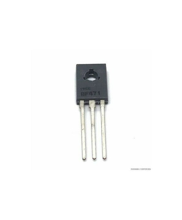 TRANSISTOR  BF 471