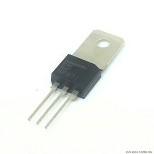 TRANSISTOR  BF 871