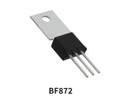 TRANSISTOR  BF 872