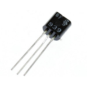 TRANSISTOR  BF 939