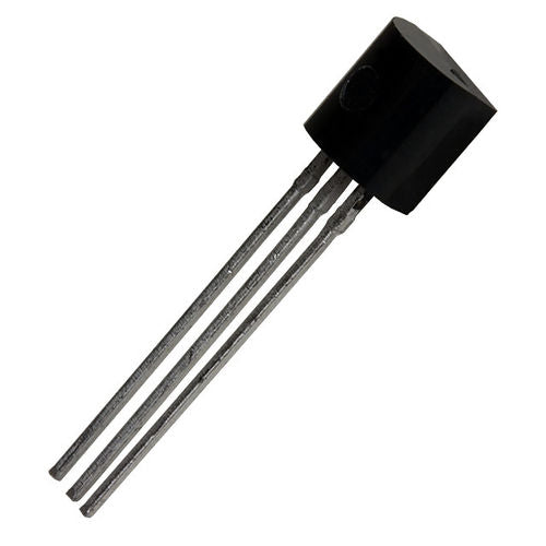 TRANSISTOR  BF 959