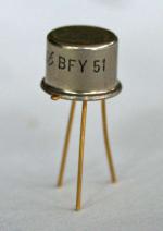 TRANSISTOR  BFY 51