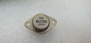 TRANSISTOR  BU 126