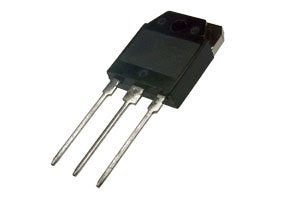 TRANSISTOR  BU 180A