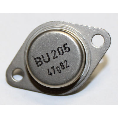 TRANSISTOR  BU 205