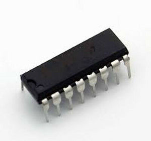 SN 74HC112    DIP16