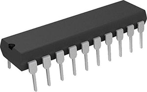 SN 74HC273    DIP20