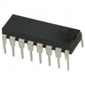 SN 74HC4094   DIP16