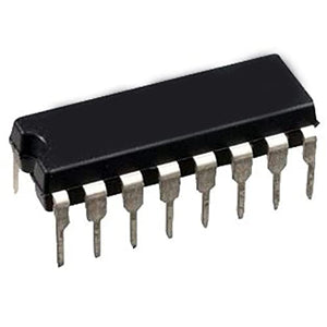 SN 74HC590    DIP16