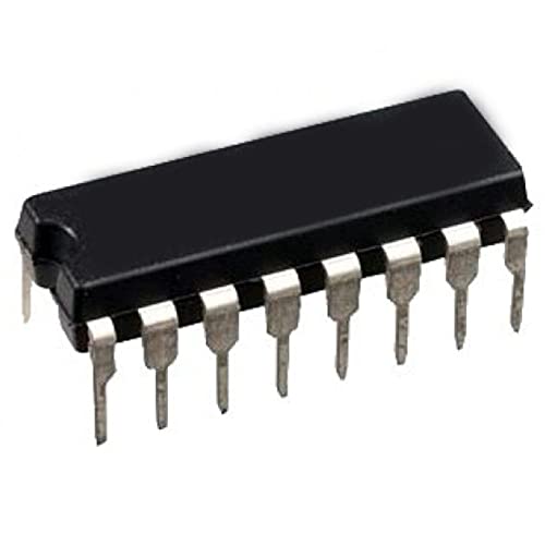 SN 74HC590    DIP16