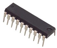 SN 74HC643    DIP20