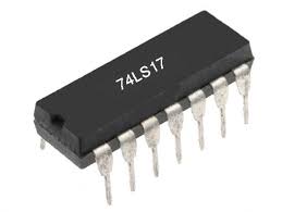 SN 7417