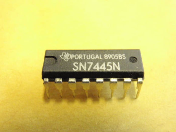 SN 7445