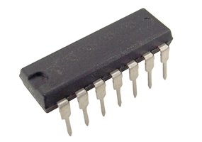 SN 74LS92