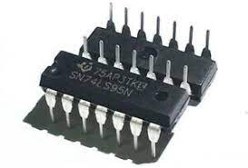 SN 74LS95