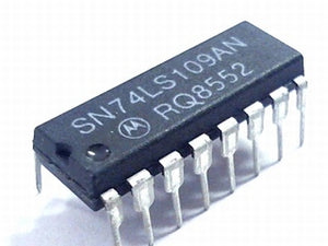 SN 74LS109