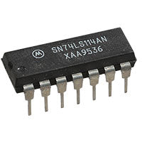 SN 74LS114